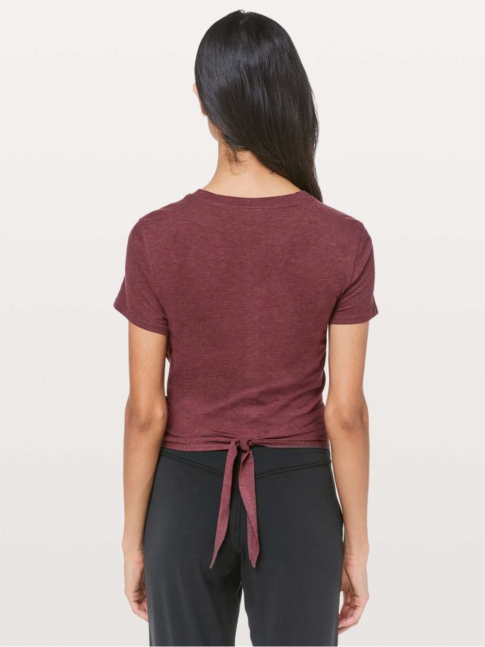 Lululemon Top - Picture 2 of 4
